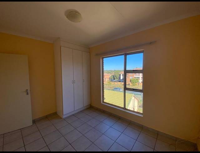 2 BEDROOM APARTMENT FOR SALE IN BIRCHLEIGH